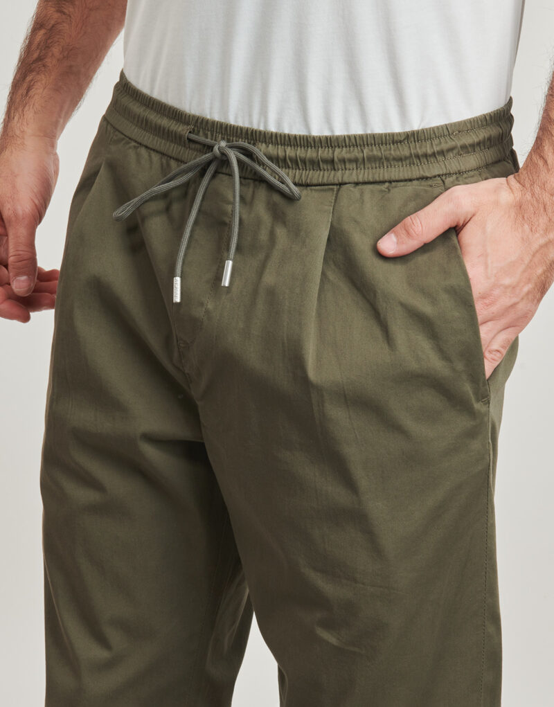 Replay Chino Hose PANTS Khaki Chino Hose Herren - 5