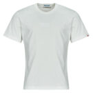 Replay T-shirt White Short Sleeve T-shirt Men - 1