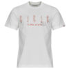 T-shirt  Replay  T SHIRT  Bianco -  T-shirt maniche corte Uomo