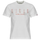 Replay T-shirt White Short Sleeve T-shirt Men - 1