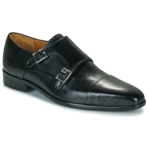 Melvin & Hamilton  Lance 1  Nero -  Derby Uomo