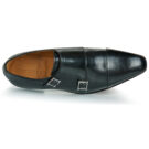 Melvin & Hamilton  Lance 1  Nero -  Derby Uomo - 6
