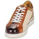 Melvin & Hamilton Hadrian 4 Marrone Sneakers Uomo - 3