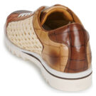 Melvin & Hamilton Hadrian 4 Marrone Sneakers Uomo - 5
