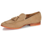 Melvin & Hamilton  Clive 20  Marrone -  Mocassini Uomo - 4