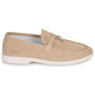 Melvin & Hamilton Adley 3 Beige Slipperi Damen - 2