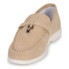 Melvin & Hamilton Adley 3 Beige Slipperi Damen - 3