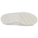 Bensimon STELLA Bianco Sneakers alte Donna - 7