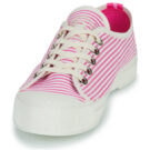Bensimon  ROMY  Bianco -  Sneakers basse Donna - 3