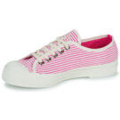 Bensimon  ROMY  Bianco -  Sneakers basse Donna - 4
