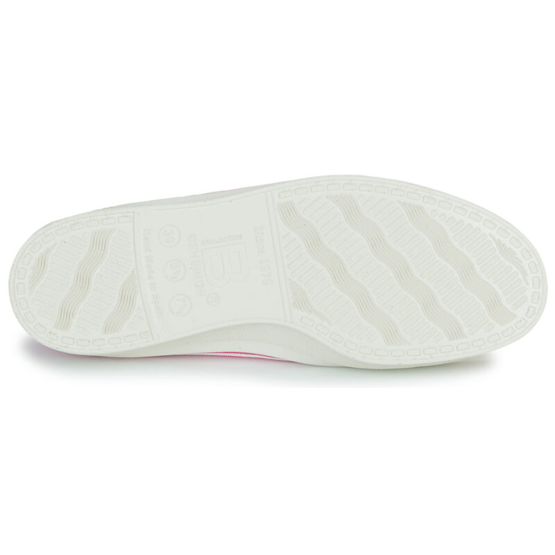 Bensimon  ROMY  Bianco -  Sneakers basse Donna - 7
