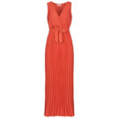Abito   Moony Mood  KIMIE  Rosso -   Abiti Lunghi Donna - 1