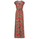 Abito   Moony Mood  KIM  Multicolore -   Abiti Lunghi Donna - 1