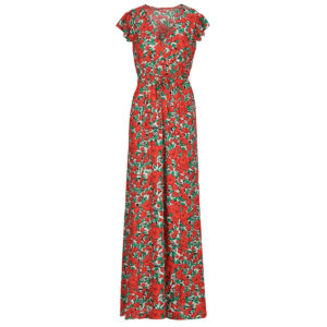Abito   Moony Mood  KIM  Multicolore -   Abiti Lunghi Donna