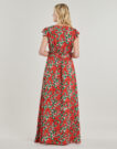 Abito   Moony Mood  KIM  Multicolore -   Abiti Lunghi Donna - 4