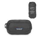 Patagonia TERRAVIA MINI HIP PACK Nero Marsupio Donna - 1