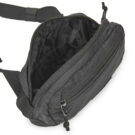 Patagonia TERRAVIA MINI HIP PACK Nero Marsupio Donna - 5