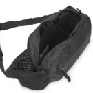 Patagonia TERRAVIA HIP PACK Nero Marsupio Donna - 5