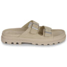 Palladium DUNELITE RIVIERA SDE Beige Ciabatta Donna - 2