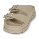 Palladium DUNELITE RIVIERA SDE Beige Ciabatta Donna - 3