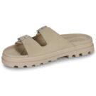 Palladium DUNELITE RIVIERA SDE Beige Ciabatta Donna - 4
