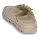 Palladium DUNELITE RIVIERA SDE Beige Ciabatta Donna - 5