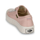 Palladium  PALLA ACE CVS ORG  Rosa -  Sneakers Uomo - 5