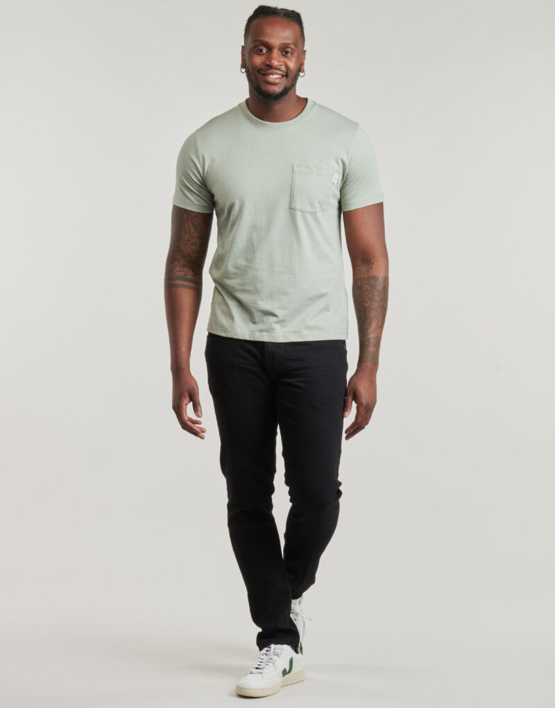 Jeans Slim Only & Sons ONSLOOM Schwarz Jeans Slim Herren - 2