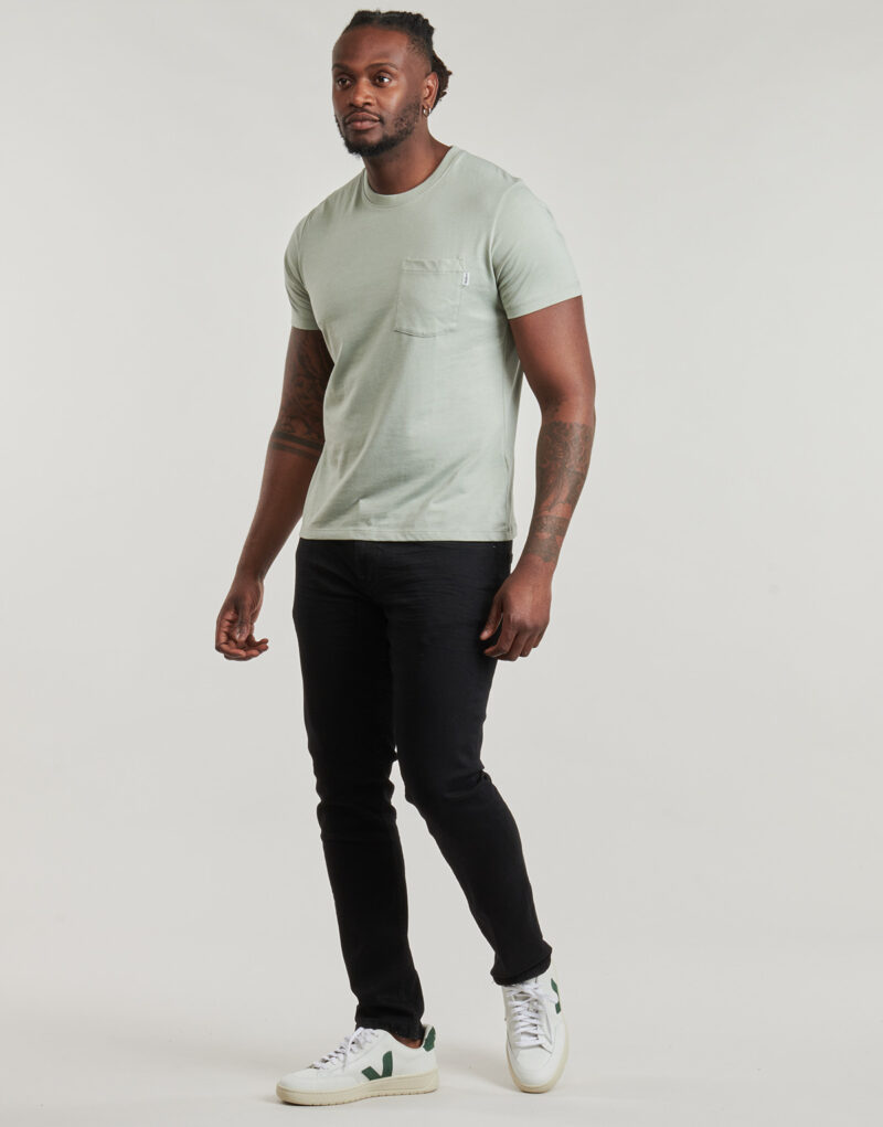 Jeans Slim Only & Sons ONSLOOM Schwarz Jeans Slim Herren - 3