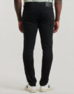 Jeans Slim Only & Sons ONSLOOM Schwarz Jeans Slim Herren - 4