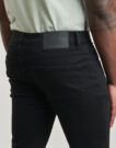 Jeans Slim Only & Sons ONSLOOM Schwarz Jeans Slim Herren - 5