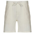 Pantaloni corti  Only & Sons   ONSTEL  Beige -  Pantaloni corti Uomo - 1