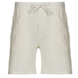 Pantaloni corti  Only & Sons   ONSTEL  Beige -  Pantaloni corti Uomo