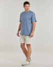 Pantaloni corti  Only & Sons   ONSTEL  Beige -  Pantaloni corti Uomo - 3