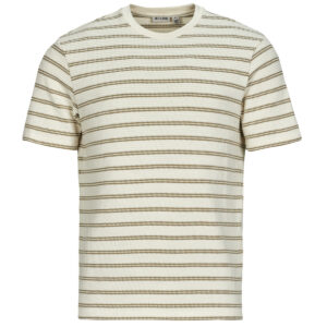 T-shirt  Only & Sons   ONSIAN  Beige -  T-shirt maniche corte Uomo