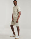 T-shirt Only & Sons ONSIAN Beige T-shirt maniche corte Uomo - 3