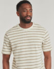 T-shirt Only & Sons ONSIAN Beige T-shirt maniche corte Uomo - 5