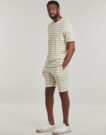 Pantaloni corti Only & Sons ONSIAN Beige Pantaloni corti Uomo - 3