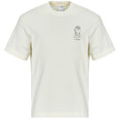Camiseta Selected SLHRELAXNIC Beige Camiseta de manga corta Hombre - 1