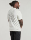 Camiseta Selected SLHRELAXNIC Beige Camiseta de manga corta Hombre - 2