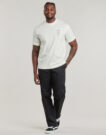 Camiseta Selected SLHRELAXNIC Beige Camiseta de manga corta Hombre - 3