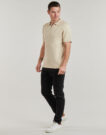 Polo Selected SLHTELLER Beige Polo Uomo - 3