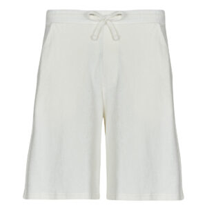 Pantaloni corti  Selected  SLHLOOSE-TALON  Beige -  Pantaloni corti Uomo