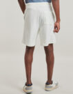Pantaloni corti Selected SLHLOOSE-TALON Beige Pantaloni corti Uomo - 4
