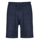 Pantaloni corti Selected SLHLOOSE-TALON Marine Pantaloni corti Uomo - 1