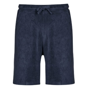 Pantaloni corti  Selected  SLHLOOSE-TALON  Marine -  Pantaloni corti Uomo