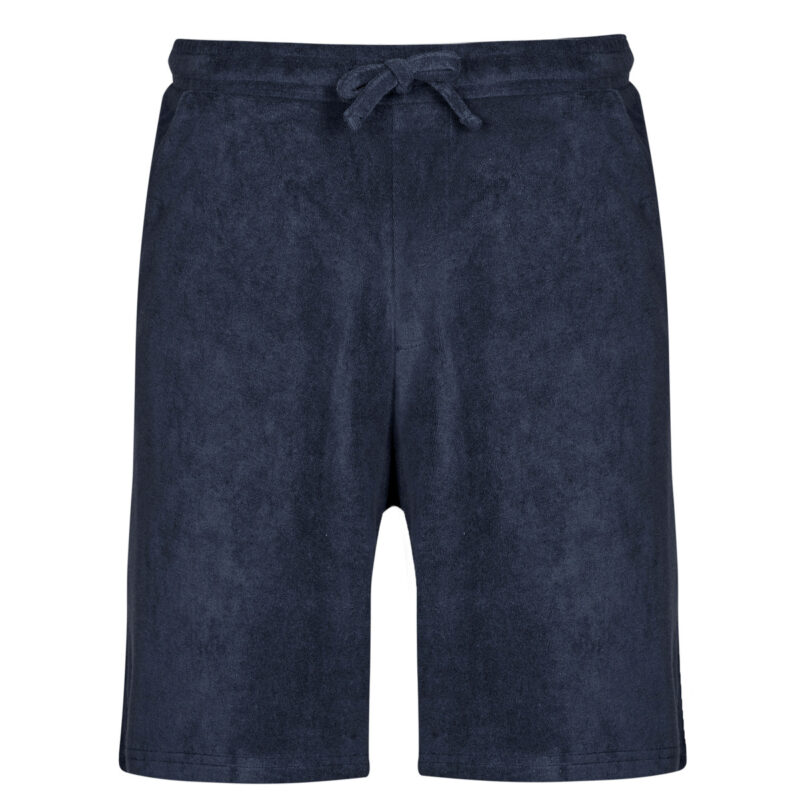 Pantaloni corti Selected SLHLOOSE-TALON Marine Pantaloni corti Uomo - 1