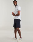 Pantaloni corti Selected SLHLOOSE-TALON Marine Pantaloni corti Uomo - 3