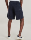 Pantaloni corti Selected SLHLOOSE-TALON Marine Pantaloni corti Uomo - 4
