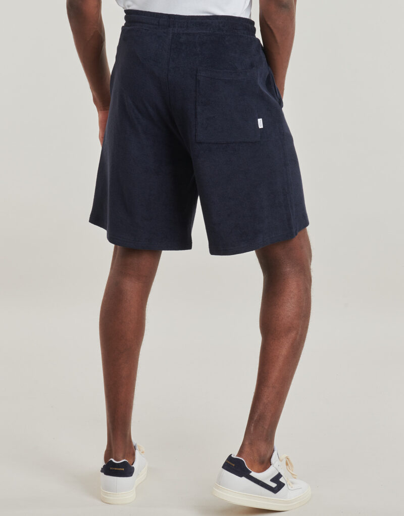Pantaloni corti Selected SLHLOOSE-TALON Marine Pantaloni corti Uomo - 4